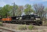 NS 4102 leads 24Z